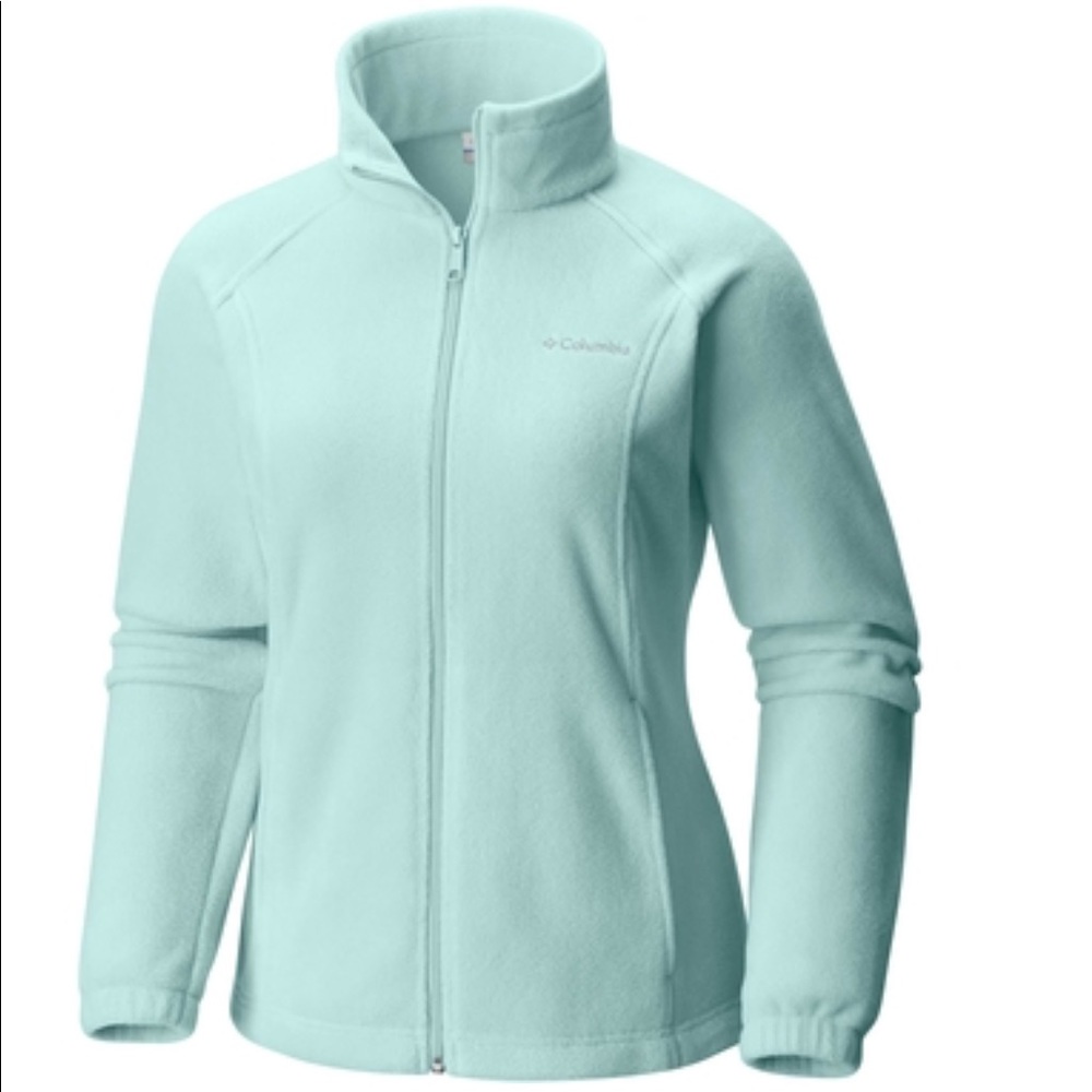 Women’s Benton Springs™ Full Zip Fleece Jacket